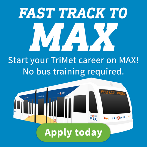 MAX train illustration