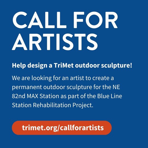 Call for artists