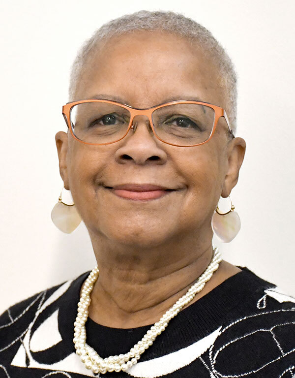 laverne lewis boad president 