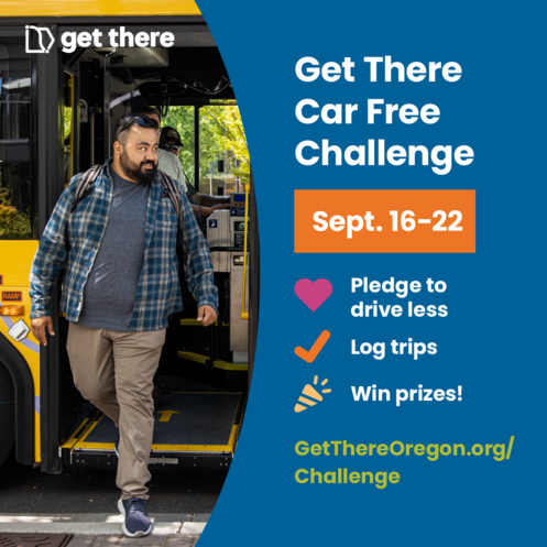 2024 GetThere Carfree Challenge