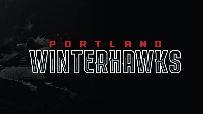 Winterhawks logo