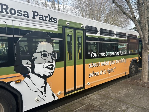 quotes of rosa parks