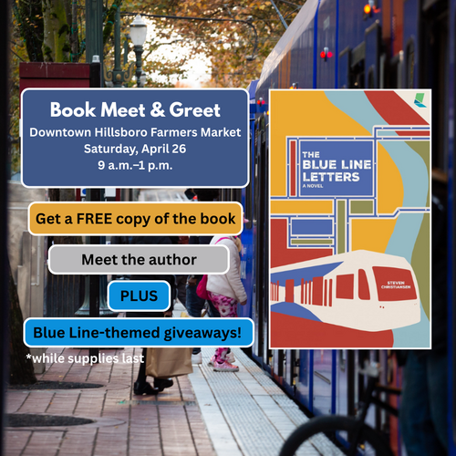 Meet and Greet information below