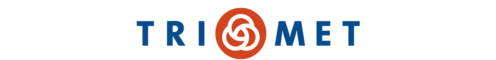 TriMet logo