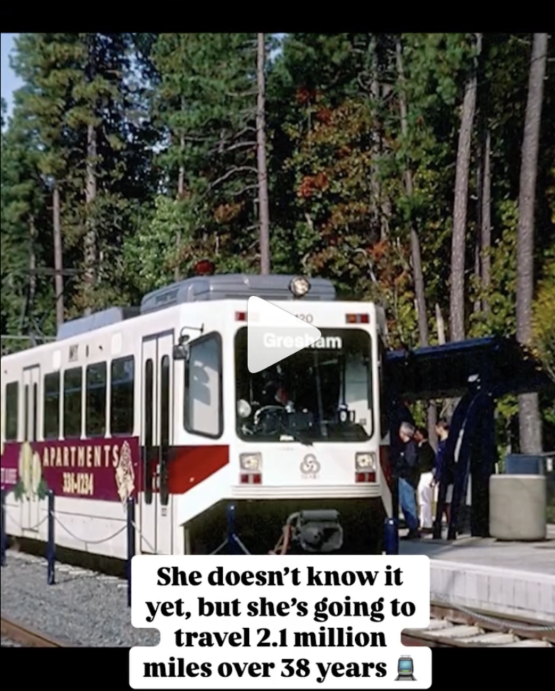 Train 120 vintage photo