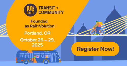 Mpact conference flyer