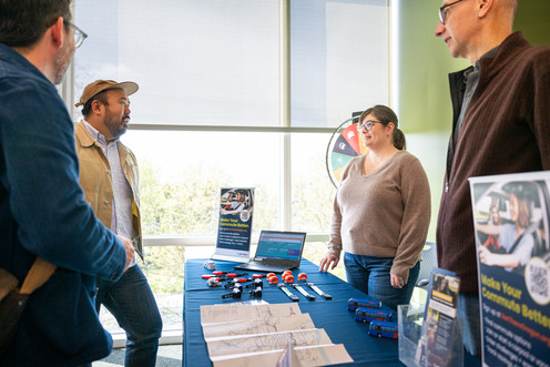 GTO Tabling Darin, Andre, WTA