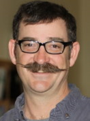 Photo of Bill Nashem