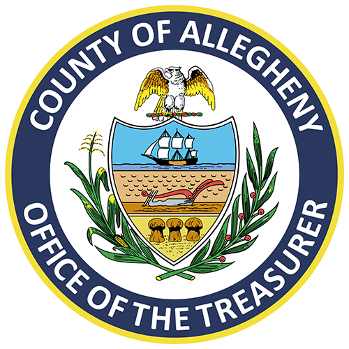 Allegheny County Treasurers Office