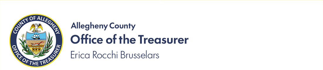 Allegheny County Treasurers Office