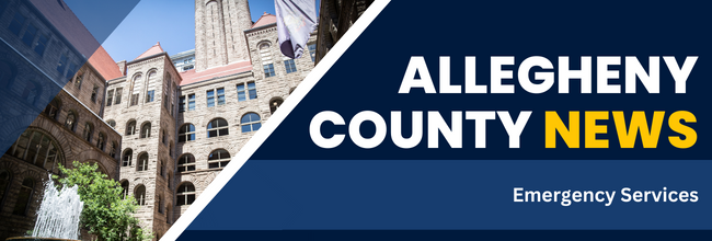 Emergency Services PR