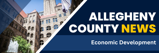 Economic Development PR