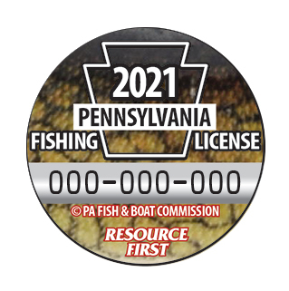 Fishing Forecast from the PA Fish and Boat Commission