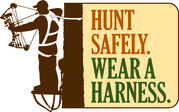 Treestand Safety Image 