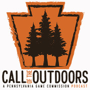 Call of the Outdoors logo 