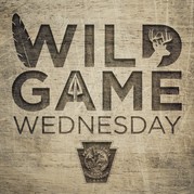 Wild Game Wednesday