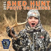 Shed Hunt Photo Challenge 