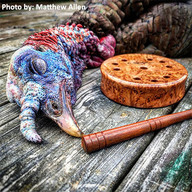 Turkey Harvest and Call