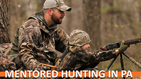 Mentored Hunt