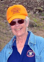 Marti HTE instructor