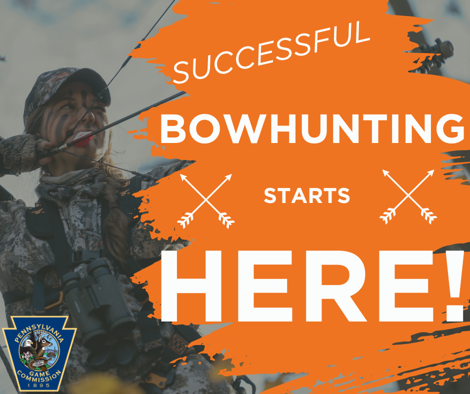 Learn to Hunt Email Blast