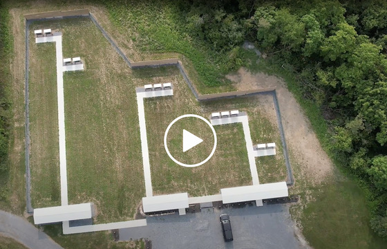 Shooting Sports Month Video Graphic