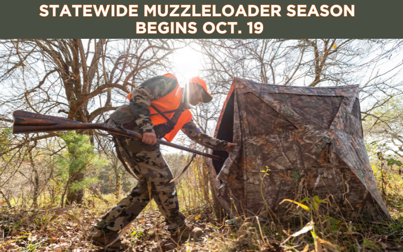Muzzleloader