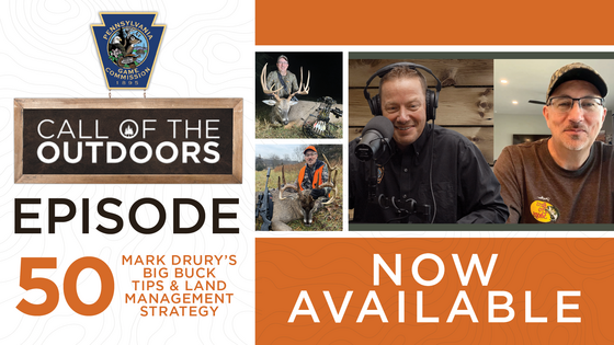 Call of the Outdoors episode 50