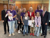 Epilepsy Awareness Month