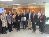 Hunger & Homelessness Awareness Month 2024