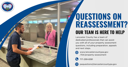 Property Asssessment