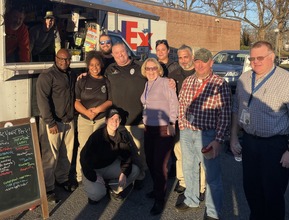 Prison Anti-Bullying Week