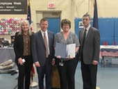 Corrections Week 2025