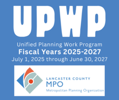 UPWP 2025