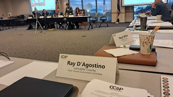 CCAP