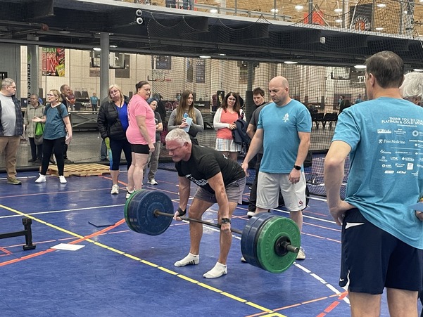 2026 Senior Games