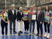 Older Americans Month