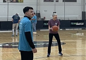 Senior Games 26 - 1