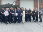 Police Week