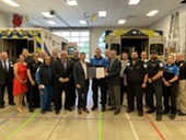 EMS Week