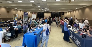 Abilities Fair