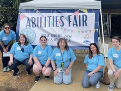 abilities fair pt 2