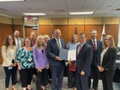 Child Support Enforcement Awareness Month