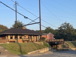 Christiana Borough