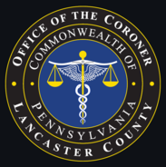 Coroner Logo