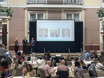 Suicide Prevention Month Presentation