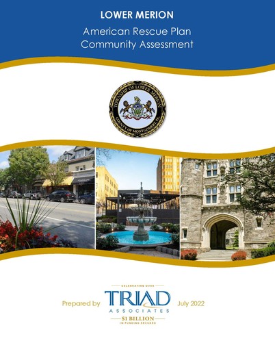 arp needs assessment