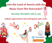 nutcracker gladwyne lib