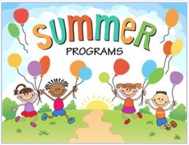 parks n rec summer programs