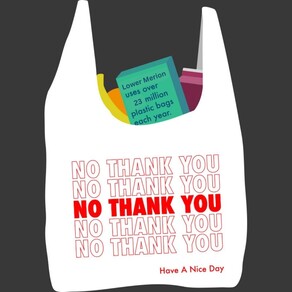Plastic Bag Ban